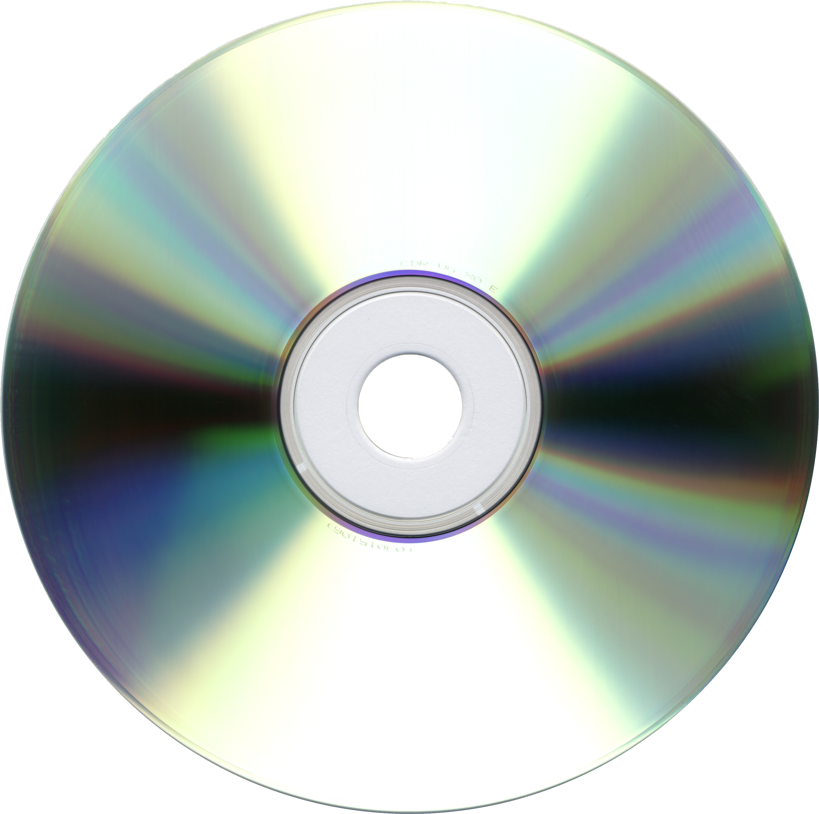 Media disc
